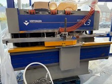 Used Vertongen C3 Heavy Duty