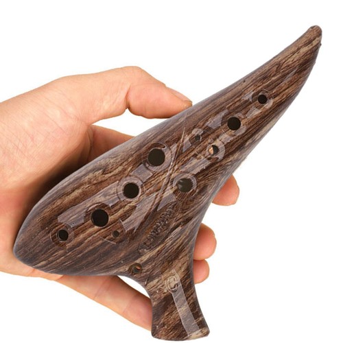 12-Hole-Ocarina,-Tenor-C-Ocari