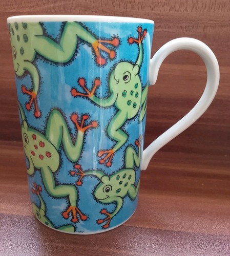 Dunoon funny frogs - dunoon,