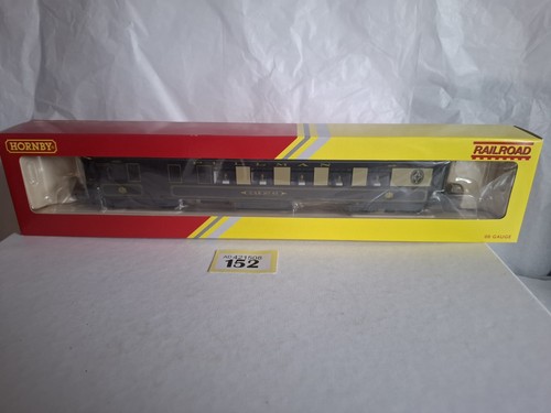 Hornby gauge pullman brake - hornby,