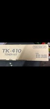 TK-410 TONER KIT KYOCERA New