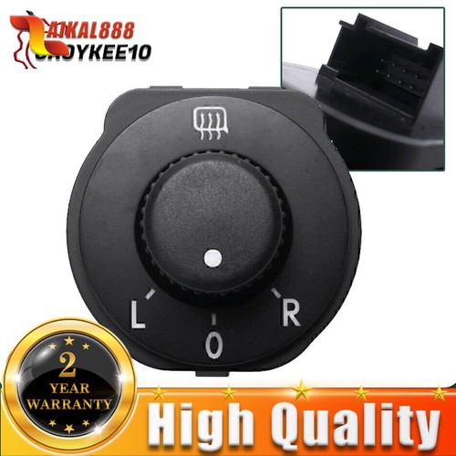 Adjustment button rear - button,