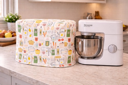 Cozycoverup for kenwood chef - cozycoverup,