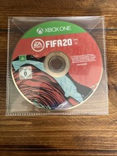 Fifa 20 Video Game for