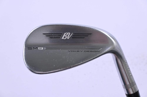 Titleist vokey sm9 - sm9, pitching