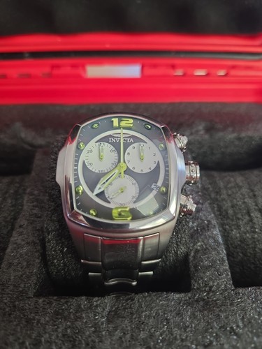 Invicta lupah men - invicta,