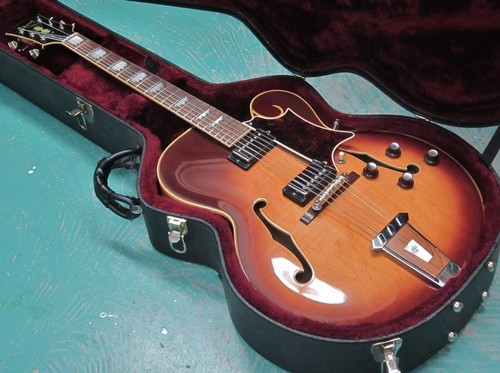 Vintage 1965 tal farlow - vintage,