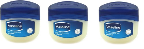 New vaseline petroleum jelly - petroleum,