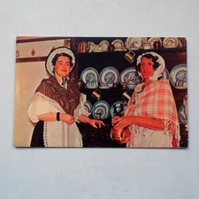 Welsh National Costume Women