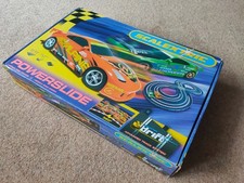 Scalextric Powerslide Drift