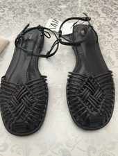 Zara Sandals