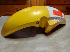 Honda CB125F CBF125 GLR125 2017 Front Mudguard