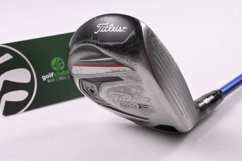 Titleist 913 wood - 913, 15