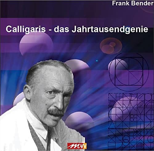 Frank bender calligaris das - calligaris,