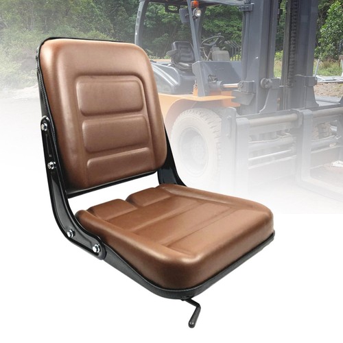 Universal forklift seat shock - universal,