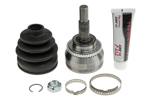 Joint set driveshaft - joint, set,