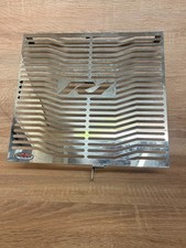 YAMAHA R1 4XV 5JJ RADIATOR PROTECTOR YHP47