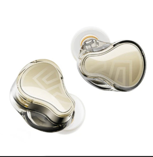 Soundpeats in ear - h3, hi-fi