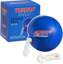 Tetherball Game Set Outdoor