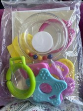 Tactile Treasures Baby