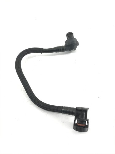 Depressor tube vacuum pump - tube,