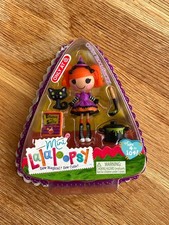 Mini Lalaloopsy - Candy