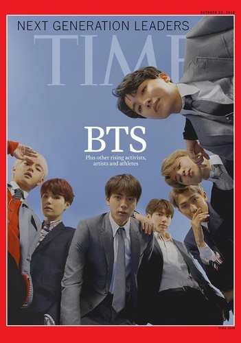 Bts band poster - band,