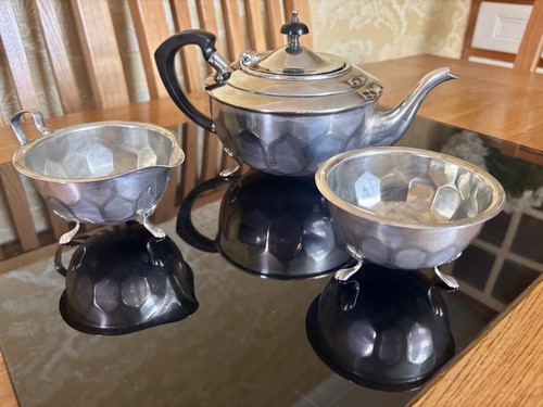 Vintage yeoman pot - bellied,, 3