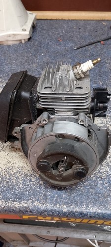 Mac allister mbcp32 strimmer - mac,