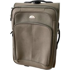 Samsonite Soft Shell Luggage 2
