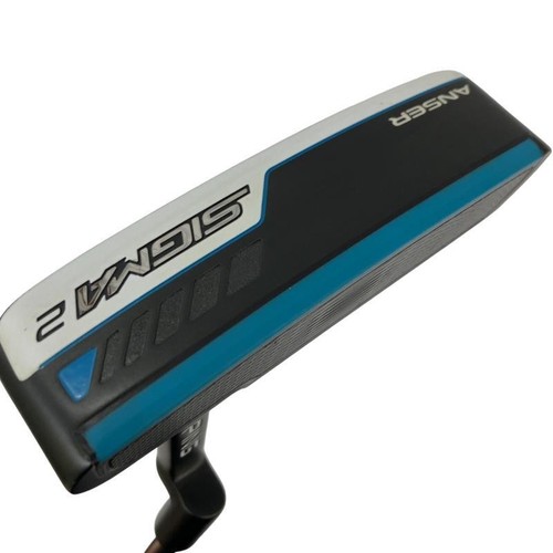 Ping sigma anser stealth - 2,