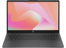 HP 15" Laptop - AMD Ryzen™