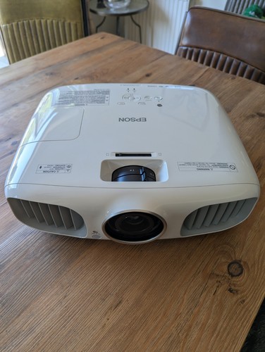 Epson lcd projector tw6000w - epson, eh-tw6000w