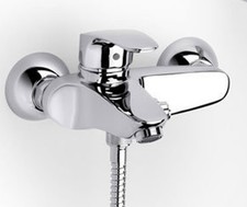 Roca Monodin Bath Shower Mixer Tap A5A0107C02