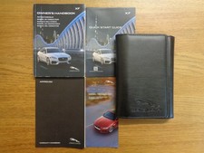 Jaguar XF Owners Handbook
