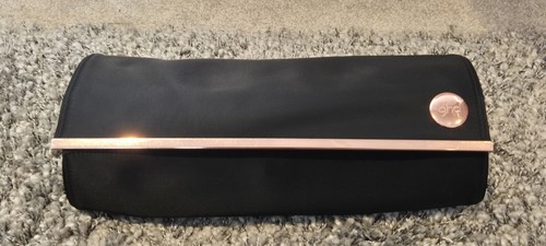 Ghd heat mat and - heat, case