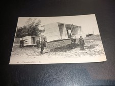 Early Aviation, L'AEROPLANE VOISIN, Aeroplane / Aircraft - L. L. Leon & Levy #15