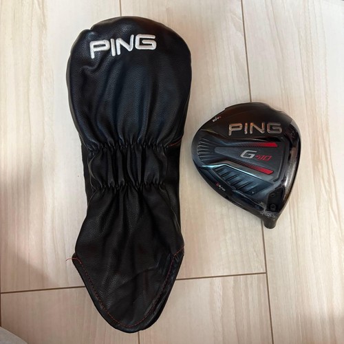 Ping g410 plus - ping,