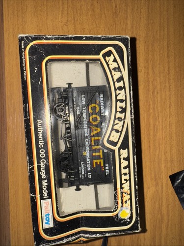 Mainline railways 163 coke - mainline, 37-163