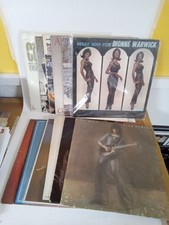 Vintage assorted vinyl - vintage,