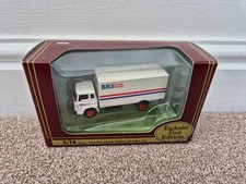 EFE 1/76 BEDFORD TK BOX VAN