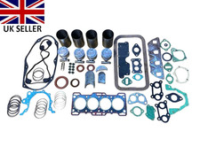 Engine Rebuild Reco Kit with