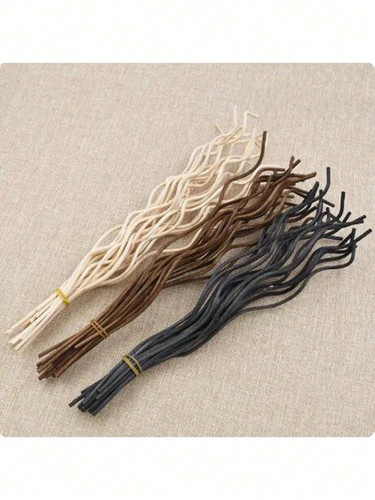 20pcs wavy rattan reed - rattan,