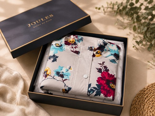 Joules right rain - as, floral