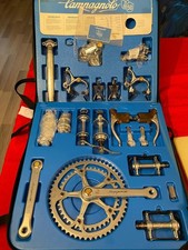 Campagnolo 50th Groupset With