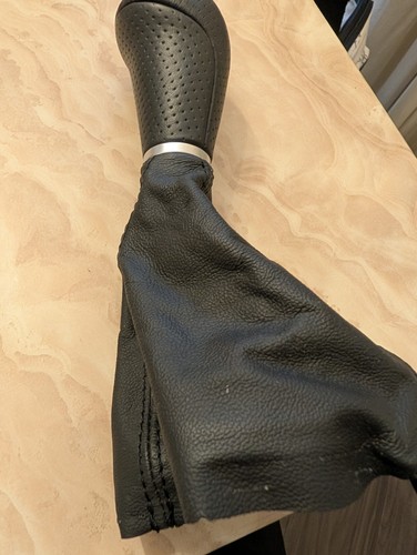 Audi gear knob 2009 s5 - a5,
