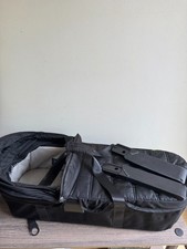 Baby Jogger Carrycot Bassinet for City Tour 2 (Double) Black