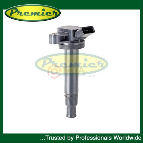 Premier ignition coil fits - ignition, sc