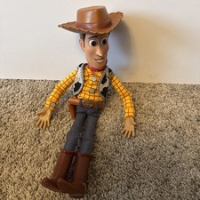 Disney Pixar Toy Story Woody