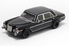 MB Mercedes Benz AMG 300 SEL